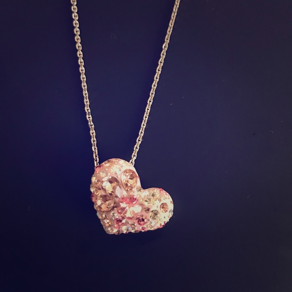 Swarovski Jewelry - Swarovski necklace